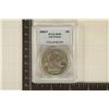 2000-P LEIF ERICSON US SILVER DOLLAR PCGS MS69