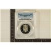 2002-S SILVER KENNEDY HALF DOLLAR PCGS PR69 DCAM