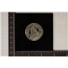 Image 2 : 14.7 GRAMS PROOF STERLING SILVER "APOLLO 12"