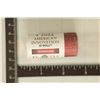 Image 1 : 2022-D AMERICAN INNOVATION UNC $25 ROLL OF US