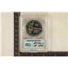 Image 2 : 1996-P US PARALYMPICS SILVER DOLLAR PCGS PR68
