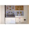 Image 2 : 2009 US PROOF SET (WITH BOX) 18 PIECES LARGEST SET