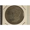 1887 MORGAN SILVER DOLLAR
