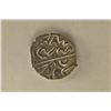 886-918 A.D. SILVER OTTOMAN EMPIRE BAYAZID II