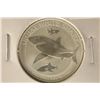 Image 1 : 1/2 OZ. .999 FINE SILVER 2014 AUSTRALIA 50 CENT