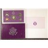 Image 2 : 1989 US PROOF SET (WITH BOX) & WITH CERTIFICATE