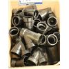 Image 2 : RACCORD ABS 1-1/2"