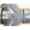 Image 2 : RACCORD ABS 1-1/2"