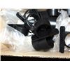 Image 2 : ATTACHE TUYAU ABS 1-1/4"