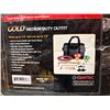 Image 2 : GOLD MEDIUM DUTY WELDING KIT GENTEC #1120