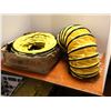 Image 1 : LOT DE 2 HOSES ASST (16"d. & 9"d.) ALLEGRO