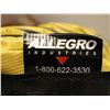 Image 2 : LOT DE 2 HOSES ASST (16"d. & 9"d.) ALLEGRO