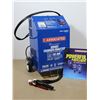 Image 1 : CHARGEUR DE BATTERIE PORTABLE ASSOCIATED #ESS6007B