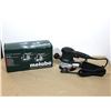 Image 1 : PONCEUSE ÉLEC METABO SXE 450 TURBOTEC