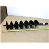 Image 1 : MÈCHE TARIÈRE 6"x31-1/2" MAKITA #327687-6