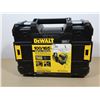 Image 1 : CROSS LINE LASER 5 SPOT COMBO BAR 20V DEWALT DCLE34520GB