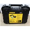 Image 2 : CROSS LINE LASER 5 SPOT COMBO BAR 20V DEWALT DCLE34520GB