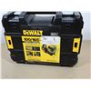 Image 1 : CROSS LINE LASER 5 SPOT COMBO BAR 20V DEWALT DCLE34520GB