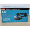 Image 1 : TAILLE-HERBES SANS FIL 6-5/16" MAKITA (BATT&CHARGE NON-INCLUS)