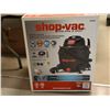 Image 1 : ASPIRATEUR 16gal SEC/HUMIDES SHOP-VAC 82526