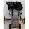 Image 1 : COMPRESSEUR À AIR 5.5 CV MAX DE 24gal KING INDUSTIEL