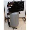 Image 2 : COMPRESSEUR À AIR 5.5 CV MAX DE 24gal KING INDUSTIEL