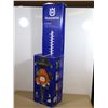 Image 1 : TAILLE HAIE HUSQVARNA 122HD45