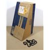 Image 1 : TRONÇONNEUSE 16" HUSQVARNA #T540iXP