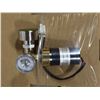 Image 1 : REGULATOR WITH PRESSURE SWITCH INDUSTRIAL SCIENTIFIC