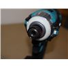 Image 2 : TOURNEVIS À CHOC SANS FILS MAKITA TD001GZ