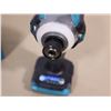 Image 2 : TOURNEVIS À CHOC SANS FILS MAKITA TD001GZ