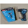 Image 1 : PERCEUSE-VISSEUSE SANS FIL MAKITA DF332DZ