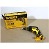 Image 1 : VISSEUSE À CLOISON SÈCHE SANS FIL DEWALT DCF620B