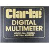 Image 3 : MULTIMÈTRE NUMÉRIQUE CLARK