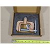 Image 1 : 600a GROUND CLAMP TWECO