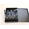 Image 1 : ENS DE 5pcs PRENTICE SET 9/16, 5/8,3/4,7/8 &1"
