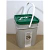 Image 1 : CHAÎNE EN PLASTIQUE