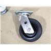 Image 1 : ROUE PIVOTANTE 6"