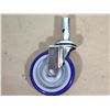 Image 1 : ROUE PIVOTANTE 5"