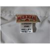 Image 2 : LOT: 2-CHANDAILS ET 1-LAB COAT