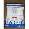 Image 1 : MICROPOROUS COVERALL 0120 CAT lll TYPE 5/6