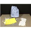 Image 1 : LOT DE ITEMS PROTECTIVE ASST