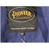 Image 2 : COUVRE-TOUT PIONEER TAILLES:50T