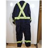 Image 2 : COUVRE-TOUT BULWARK FR TAILLES:48RG