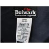 Image 2 : COUVRE-TOUT POUR SOUDEUR BULWARK TAILLES: 54_RG