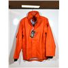 Image 1 : VESTE DE PLUIE -FEMME HH WORKWARE TAILLE : XS