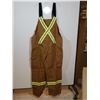 Image 2 : SALOPETTE AVENGER STYLE TAILLE: XL