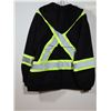 Image 2 : CHANDAIL EN POLAIRE FR PROFESSIONAL VIKING -4XL