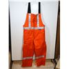 Image 1 : SALOPETTE IFR CAT4 TAILLE: XL