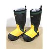 Image 1 : BOTTES EMBOUT EN ACIER BAFFIN TAILLE: 8